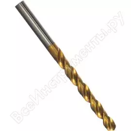 Сверло GUHRING GU500DZ 5519 8,100