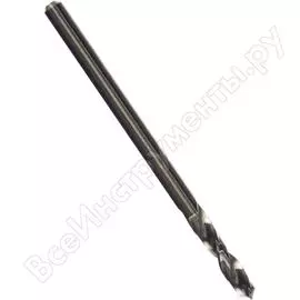 Сверло GUHRING N 5516 2,500