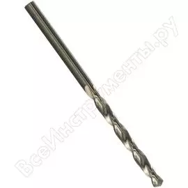 Сверло GUHRING N 5517 4,000