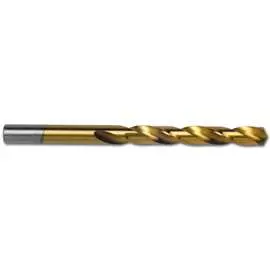 Сверло titanium (3.1х65 мм) по металлу irwin 10502577