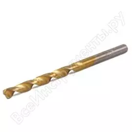 Сверло титановое (3.2х65 мм; 1/8) suretorq 2450-0105