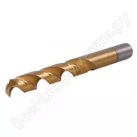 Сверло титановое (9.5х125 мм; 3/8) suretorq 2450-0121