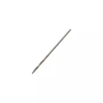 Сверло ТРЭЛ 1.3 мм; ц/х; Класс В; Р6М5/HSS dn00209
