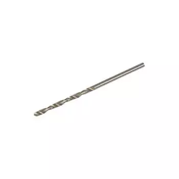 Сверло ТРЭЛ 2.4 мм; ц/х; Класс В; Р6М5/HSS dn00220