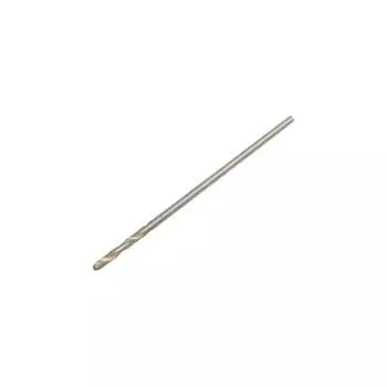 Сверло ТРЭЛ 1.0 мм; ц/х; Класс В; Р6М5/HSS dn00206