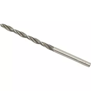 Сверло ТРЭЛ 3.2 мм; ц/х; Класс В; Р6М5/HSS dn00228