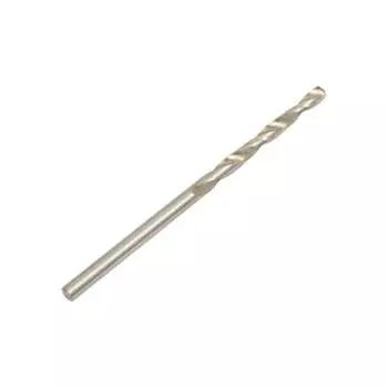 Сверло ТРЭЛ 2.8 мм; ц/х; Класс В; Р6М5/HSS dn00224