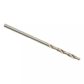 Сверло ТРЭЛ 2.0 мм; ц/х; Класс В; Р6М5/HSS dn00216