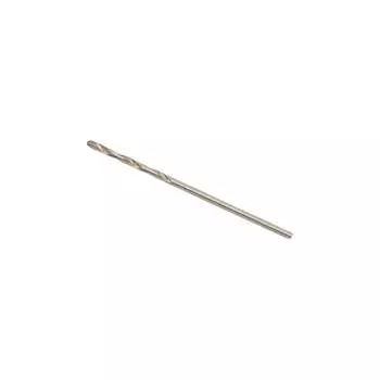 Сверло ТРЭЛ 1.2 мм; ц/х; Класс В; Р6М5/HSS dn00208