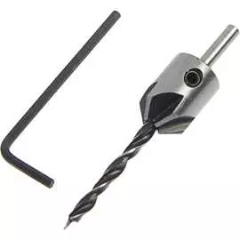 Сверло ТУНДРА