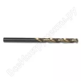 Сверло по металлу Irwin
