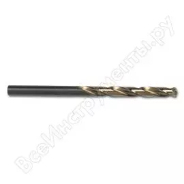 Сверло по металлу Irwin