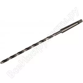 Удлиненное сверло ООО "ТМТ ГРУПП" 143078
