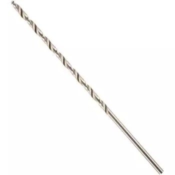 Удлиненное сверло по металлу REDVERG