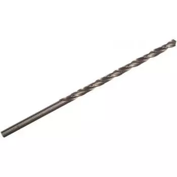 Сверло удлиненное по металлу hss-g (5х87х132 мм) redverg 6621337