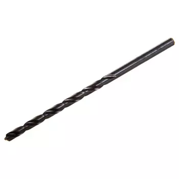 Сверло удлиненное по металлу hss-g (6х91х139 мм) redverg 6621339