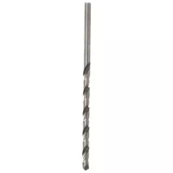 Удлиненное сверло по металлу REDVERG