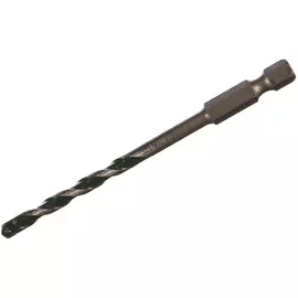 Сверло универсальное 5х50x95 мм allmat quickbit heller td26264
