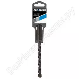 Универсальное сверло GRAPHITE