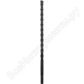 Сверло по бетону Uragan Storm 901-22424-300-13