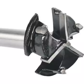 Сверло RAGE Форстнера 35 мм 3 лезвия 552019