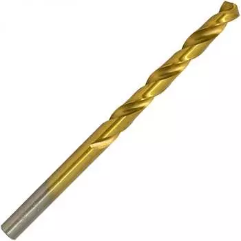 Сверло Волжский Инструмент 161758