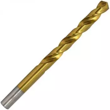 Сверло Волжский Инструмент 161768