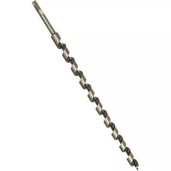 Винтовое сверло по дереву АТАКА 8090270