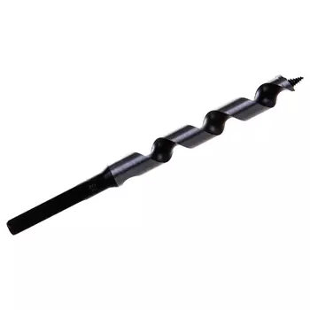 Витое сверло по дереву Heller TD23301