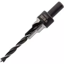 Сверло-зенкер под конфирмат Denzel 704204