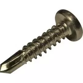 Сверлоконечный саморез ЦКИ