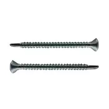 Сверлоконечный саморез ЦКИ