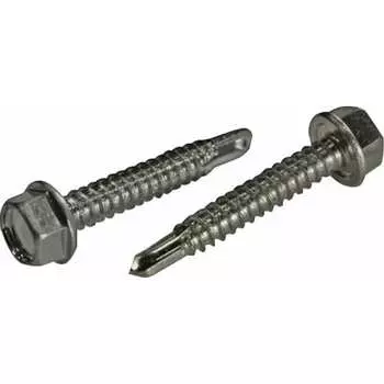 Сверлоконечный саморез ЦКИ