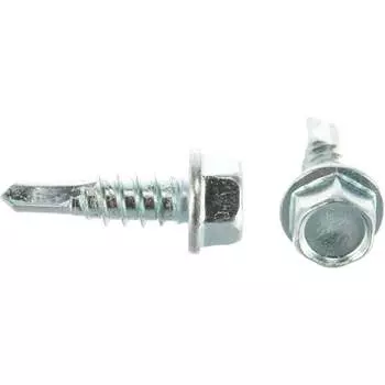 Сверлоконечный саморез ЦКИ din7504-k 5.5х19 (1000 шт.) 1437