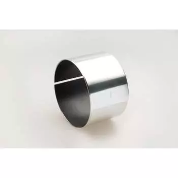 Свертная цилиндрическая втулка Цема-Беаринг тип SF1W 10х12х06 SF1W1006