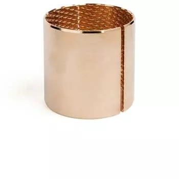 Свертная цилиндрическая втулка ZOB FB0901615