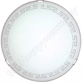 Светильник ЭЛЕТЕХ Этруска 300 НПБ 01-2х60-139 М16 ИУ 1005205655