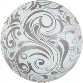 Светильник ЭЛЕТЕХ Иней Maxel 250 НПБ 01-60-130 М15 ИУ 1005204961