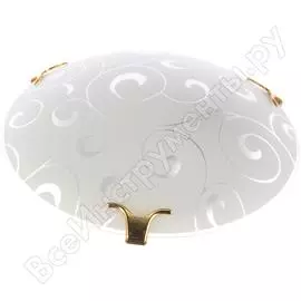 Светильник ЭЛЕТЕХ Марокко 250 НПБ 01-60-130 М15 ИУ 1005204330