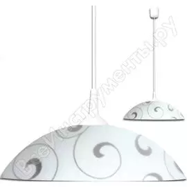 Светильник ЭЛЕТЕХ Марокко 360 НСБ 72-60 М50 1005251460