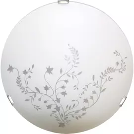 Светильник ЭЛЕТЕХ Нежность 300 НПБ 01-2х60-139 М16 ИУ 1005205637