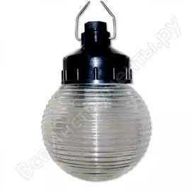 Светильник ЭЛЕТЕХ