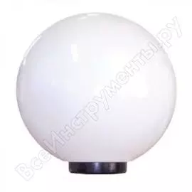 Светильник ЭЛЕТЕХ Шар 1030480231