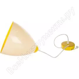 Светильник ЭЛЕТЕХ Сканди дуэт НСБ 01-60-131 1005253147