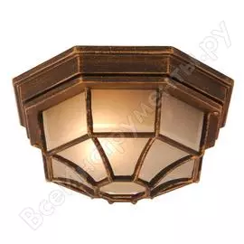 Светильник ЭЛЕТЕХ Тартаруга НПП 03-100-005 1005501034