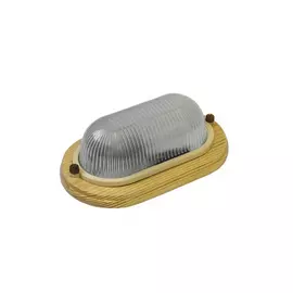 Светильник Apeyron НБО04-60-011