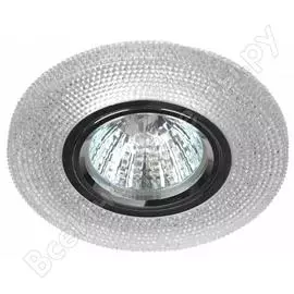 Светильник ЭРА DK LD1 WH Б0018775