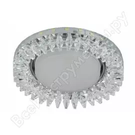 Светильник ЭРА DK LD20 SL/WH Б0028065