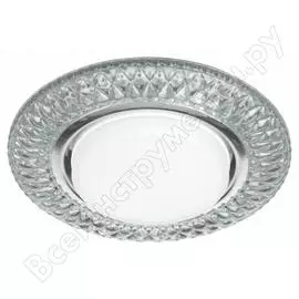 Светильник ЭРА DK LD23 SL/WH Б0029627