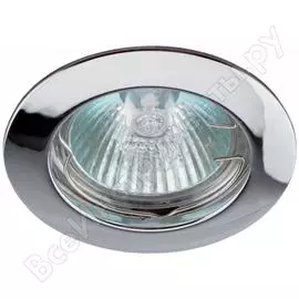 Светильник ЭРА KL1 SN C0043825